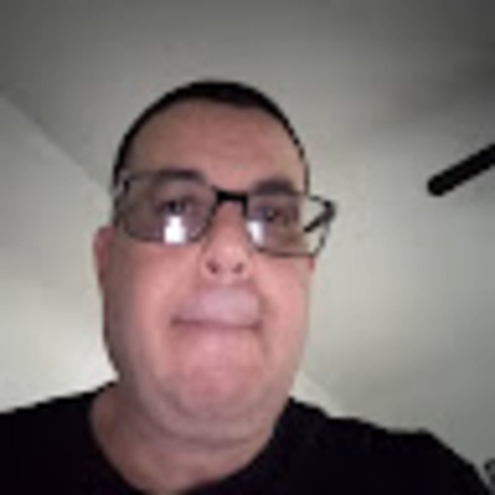 Meet your Posher, Steven